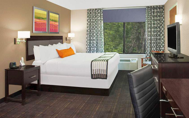 Traveler's Choice Award Winner Traveler's Choice Award Winner