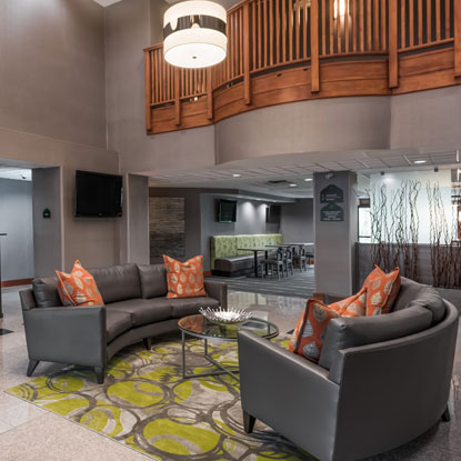 Modern Hotel In Columbia MO Wingate by Wyndham Columbia