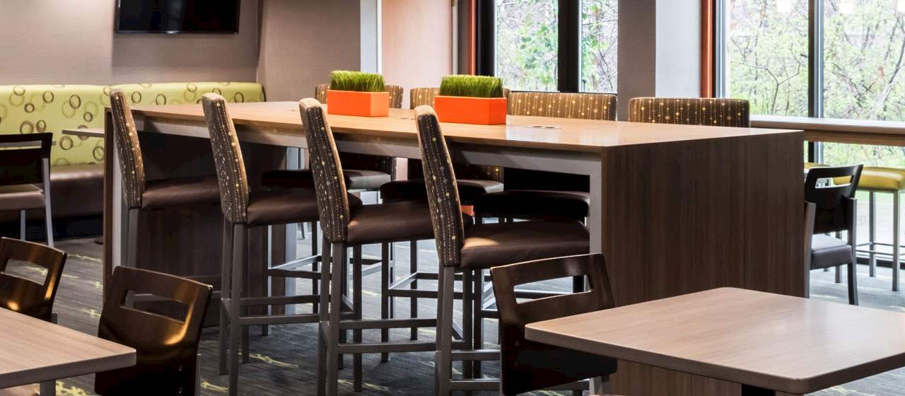 Wingate By Wyndham Columbia - Missouri 