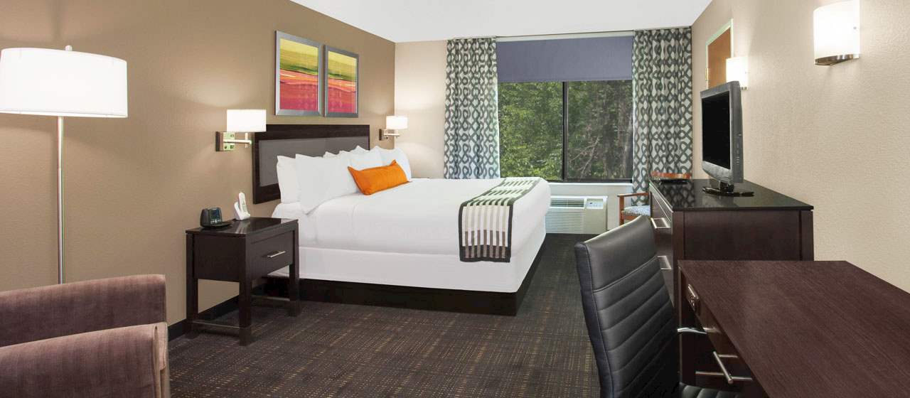 Wingate By Wyndham Columbia - Missouri 