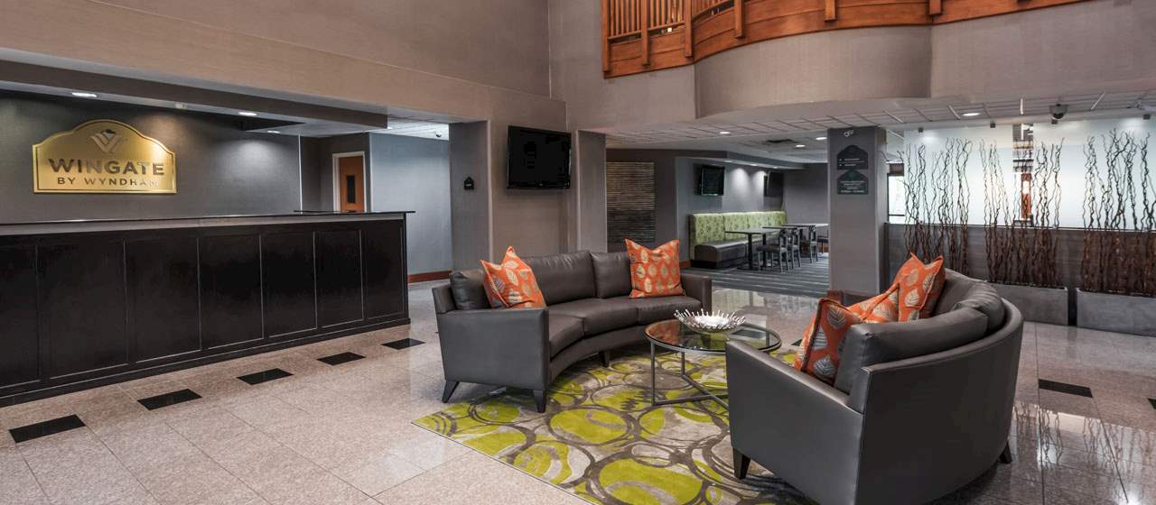 Wingate By Wyndham Columbia - Missouri 