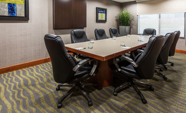 The Board Room