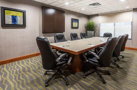 Meeting Room Special in Wingate By Wyndham Columbia