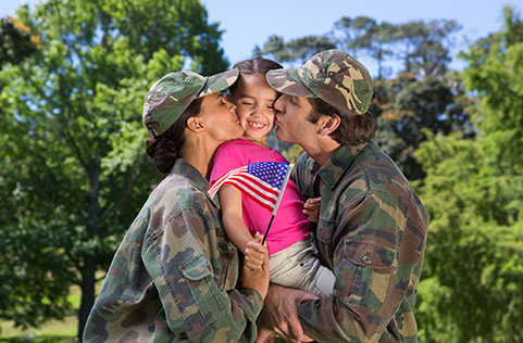Military Discount
