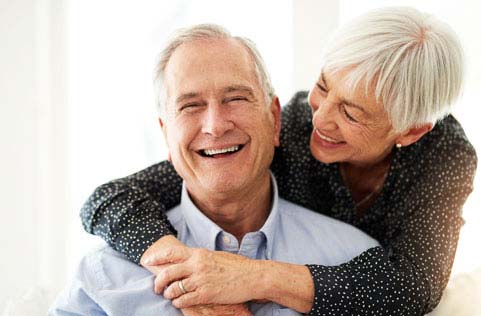 Senior Discount in Columbia Hotel
